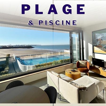 Le Sunrise - Panorama Sur L'Estuaire Royan Exterior foto