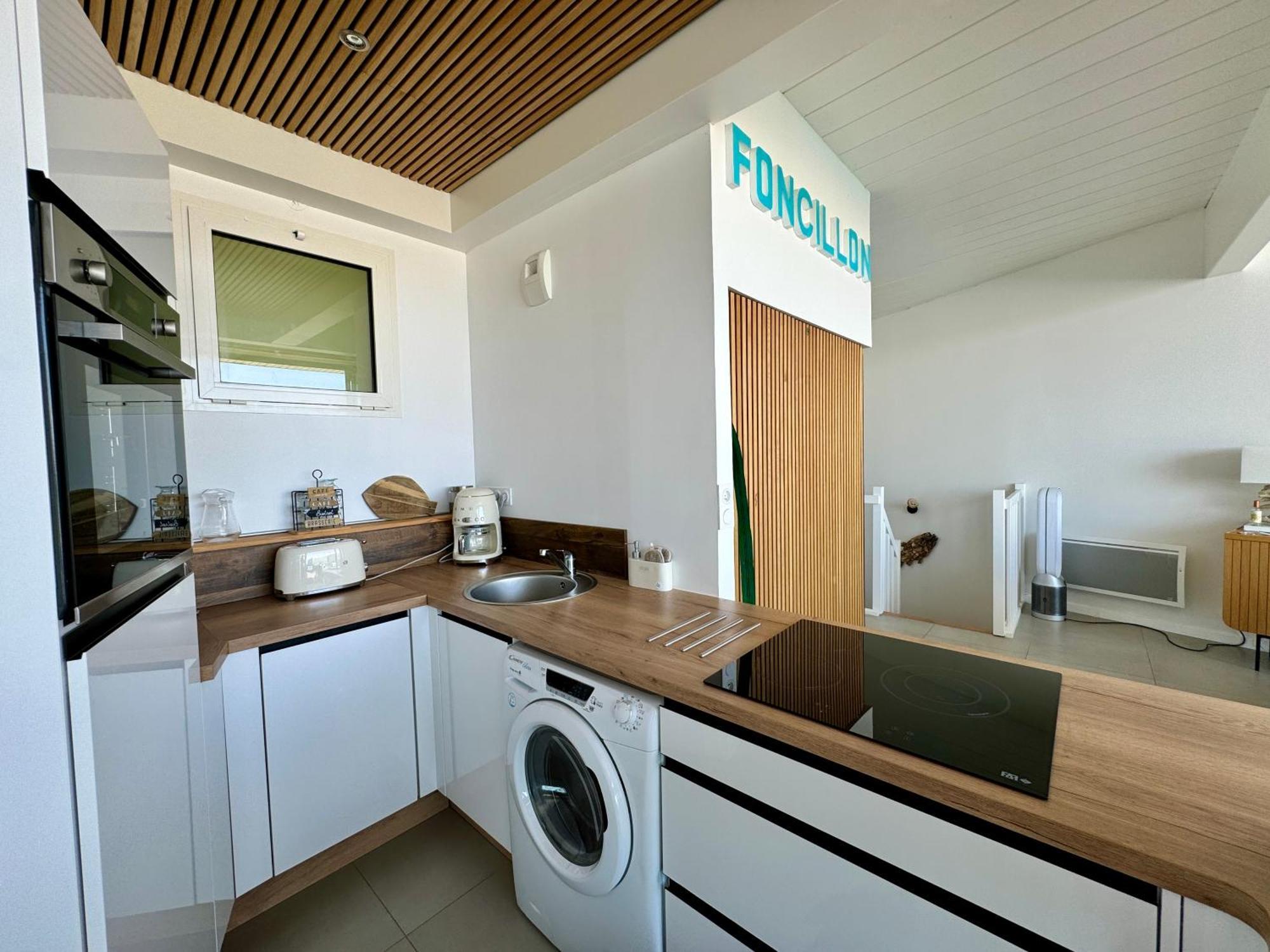Le Sunrise - Panorama Sur L'Estuaire Royan Exterior foto